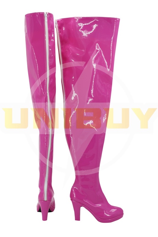 Fate Grand Order Sessyoin Kiara Shoes Cosplay Women Boots Unibuy