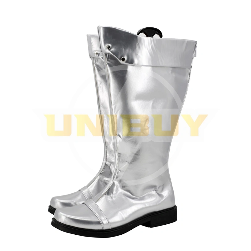 Kamen Rider Masked Rider VAIL Shoes Cosplay Men Boots Unibuy