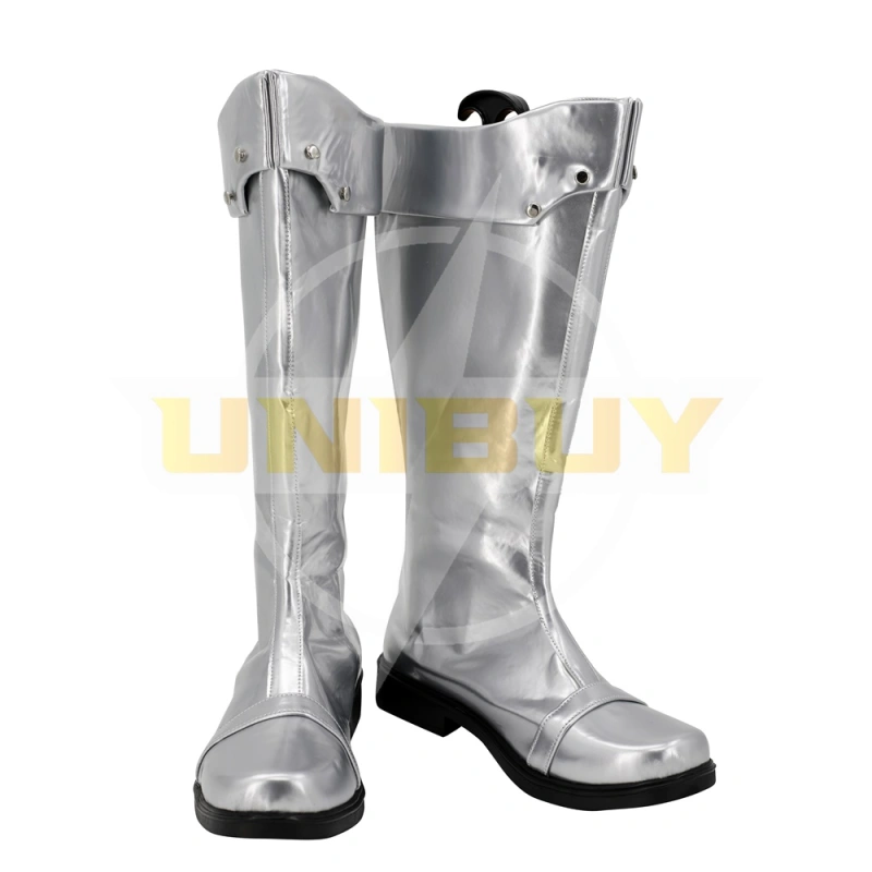 Kamen Rider Masked Rider VAIL Shoes Cosplay Men Boots Unibuy