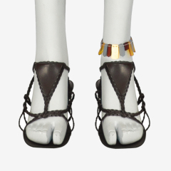 The Legend of Zelda Princess Zelda Cosplay Shoes Women Boots Tears of the Kingdom Unibuy