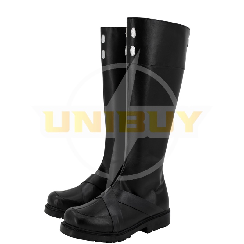 Fate Grand Order Fujimaru Ritsuka Shoes Cosplay Women Boots Unibuy