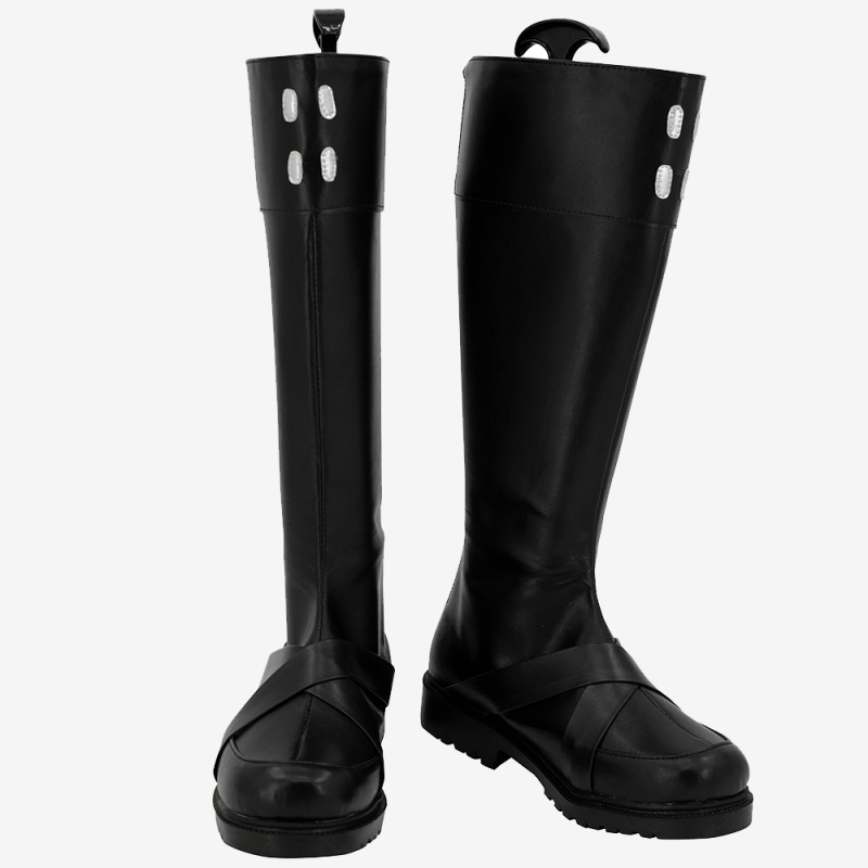 Fate Grand Order Fujimaru Ritsuka Shoes Cosplay Women Boots Unibuy