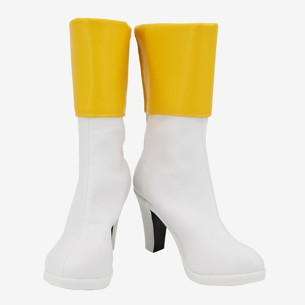 Honkai Impact 3 Kallen Kaslana Shoes Cosplay Women Boots Unibuy