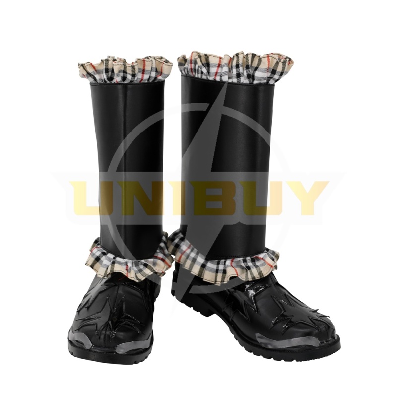 Final Fantasy XV Ardyn Izunia Shoes Cosplay Men Boots Unibuy