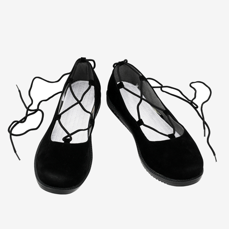 Critical Role Laudna Shoes Cosplay Women Boots Renee Blasey Ver.1 Unibuy
