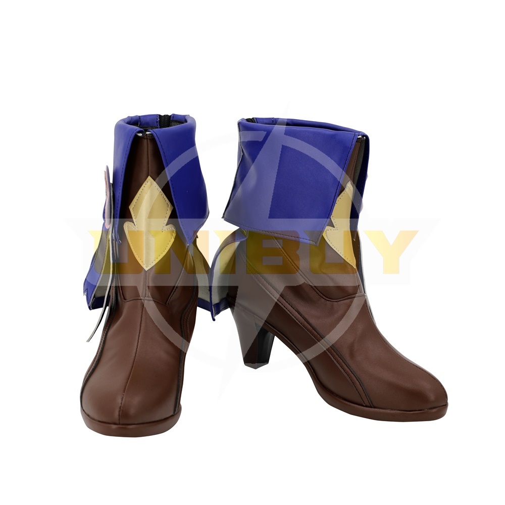 Honkai Star Rail March 7th Shoes Cosplay Women Boots Unibuy