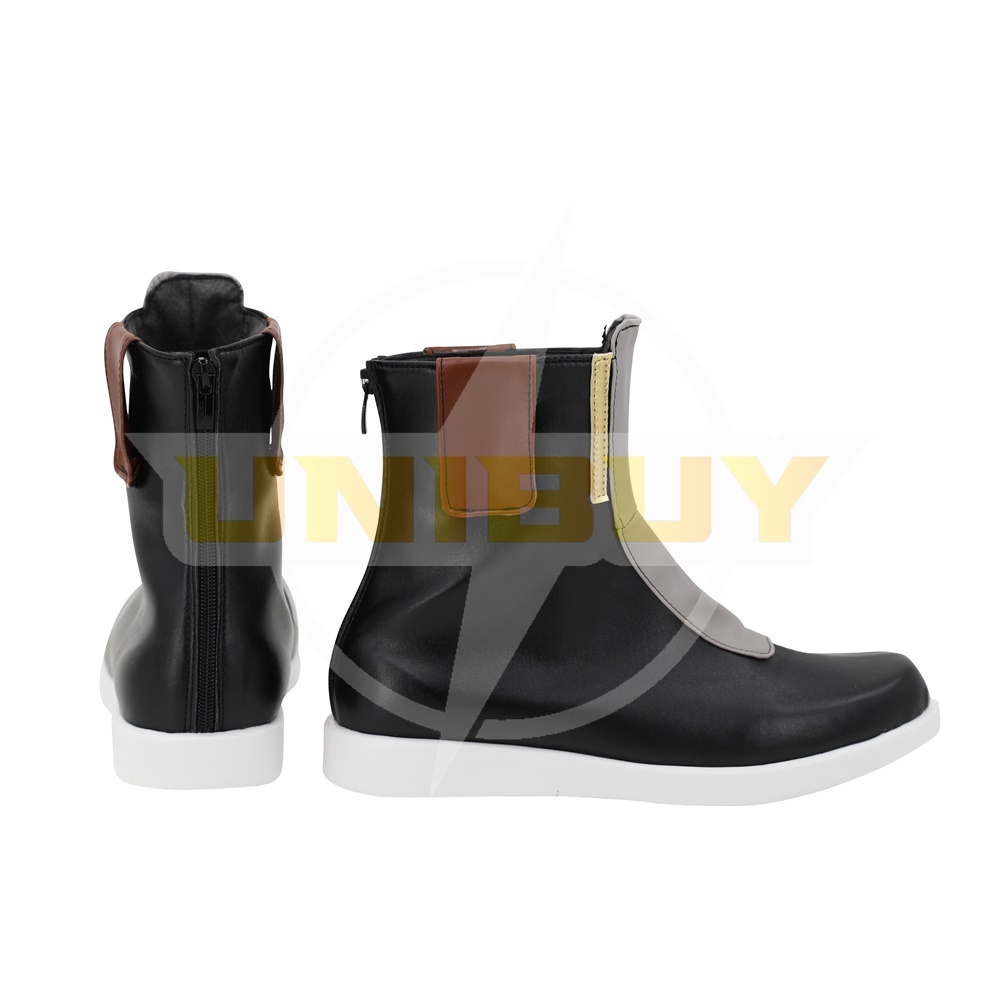 Honkai Star Rail Female the Trailblazer Shoes Cosplay Women Boots Unibuy