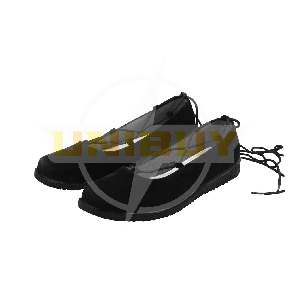 Critical Role Laudna Shoes Cosplay Women Boots Renee Blasey Ver.1 Unibuy
