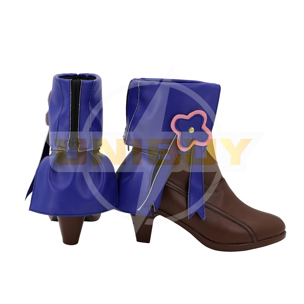 Honkai Star Rail March 7th Shoes Cosplay Women Boots Unibuy