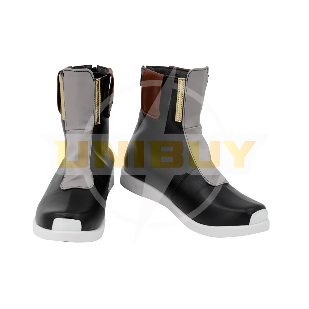 Honkai Star Rail Female the Trailblazer Shoes Cosplay Women Boots Unibuy