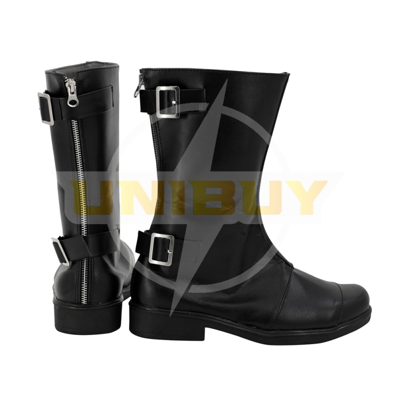 Kamen Rider Masked Rider X Shoes Cosplay Men Boots Unibuy