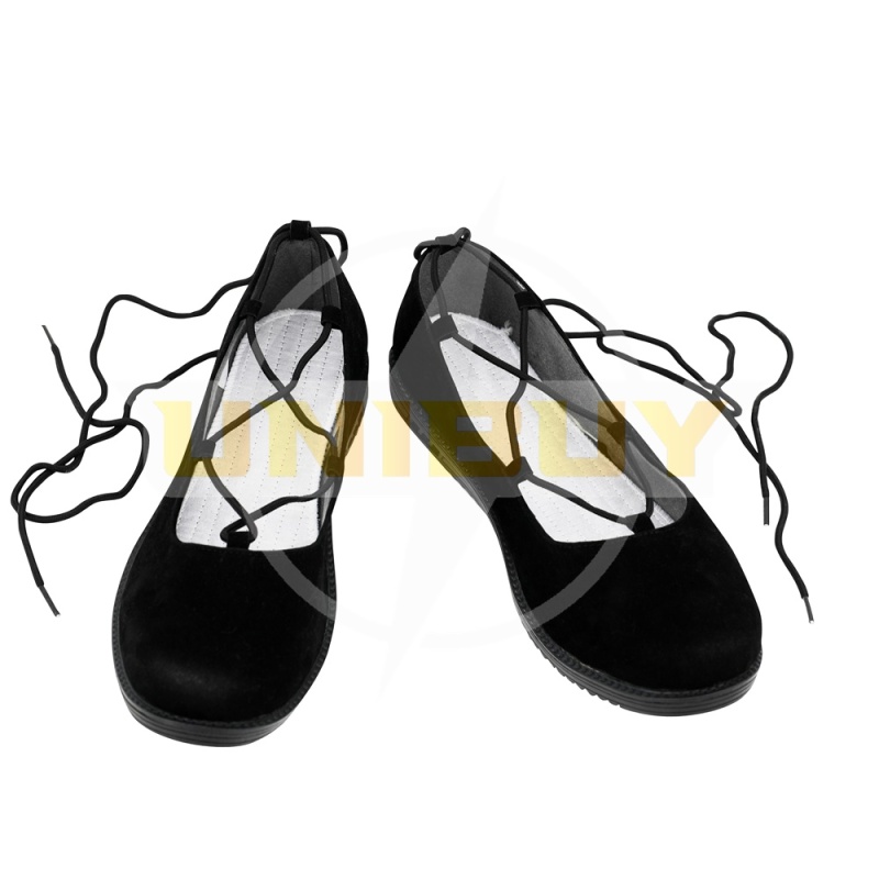 Critical Role Laudna Shoes Cosplay Women Boots Renee Blasey Ver.1 Unibuy