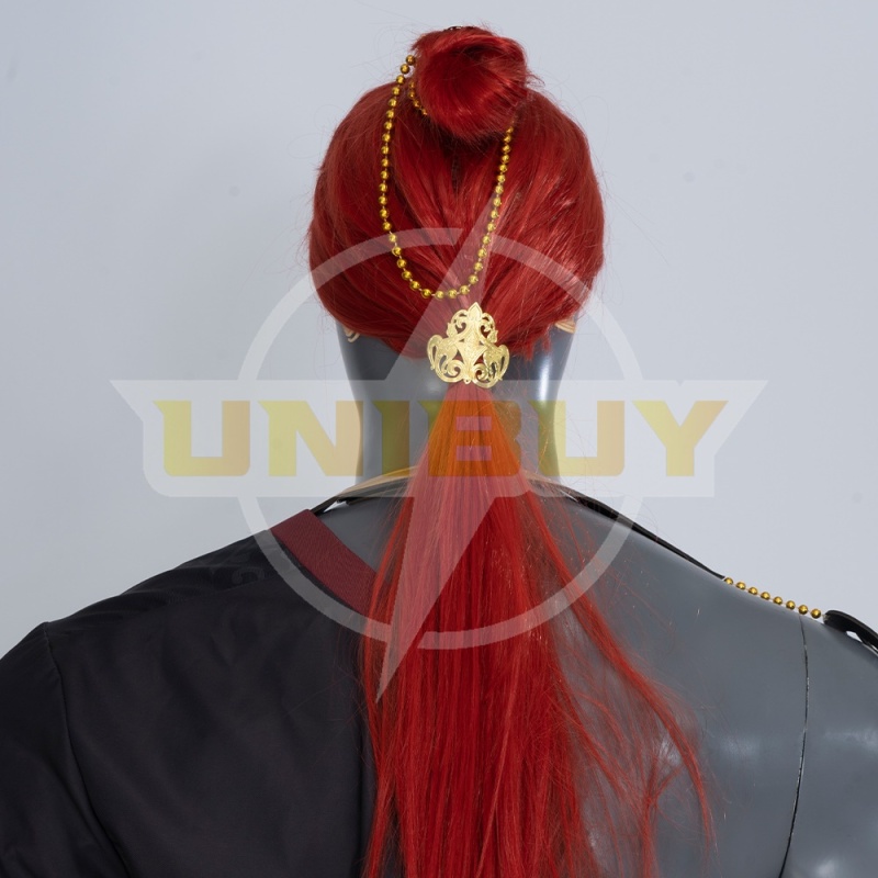 The Legend of Zelda Ganondorf Costume Cosplay Suit Tears of the Kingdom Outfit Unibuy