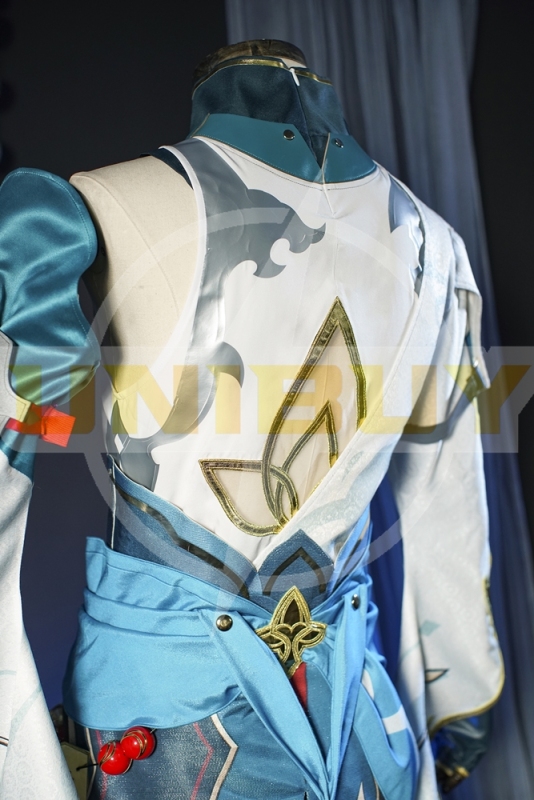 Honkai Star Rail Dan Heng Costumes Cosplay Suit Unibuy