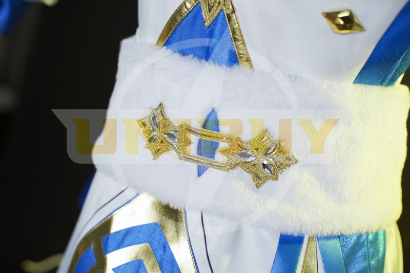Honkai Star Rail Bronya Rand Costumes Cosplay Suit Unibuy