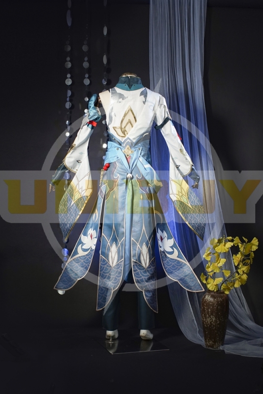 Honkai Star Rail Dan Heng Costumes Cosplay Suit Unibuy