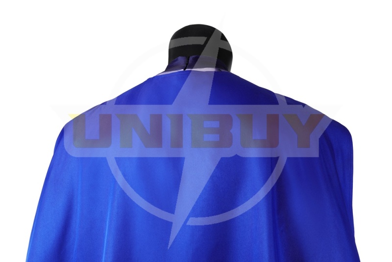 The New Batman Adventures Season 1 Bodysuit Costume Cosplay Bruce Wayne Unibuy