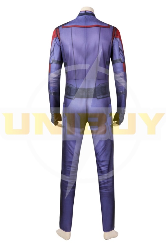 Star Lord Star Lord Bodysuit Costume Cosplay Guardians of the Galaxy 3 Ver.1 Unibuy