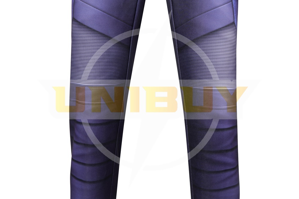 Star Lord Star Lord Bodysuit Costume Cosplay Guardians of the Galaxy 3 Ver.1 Unibuy