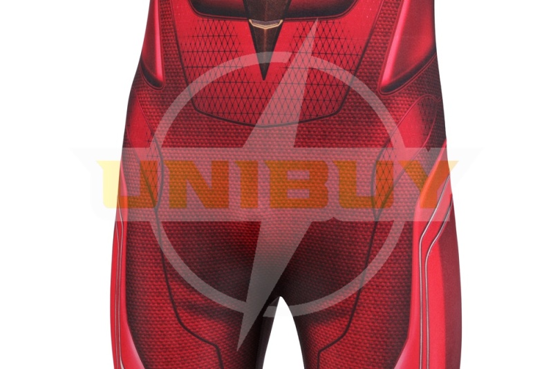 Avengers Infinity War Iron Spider-Man Bodysuit Costume Cosplay Kids Unibuy