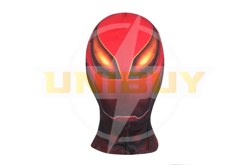 Avengers Infinity War Iron Spider-Man Bodysuit Costume Cosplay Kids Unibuy