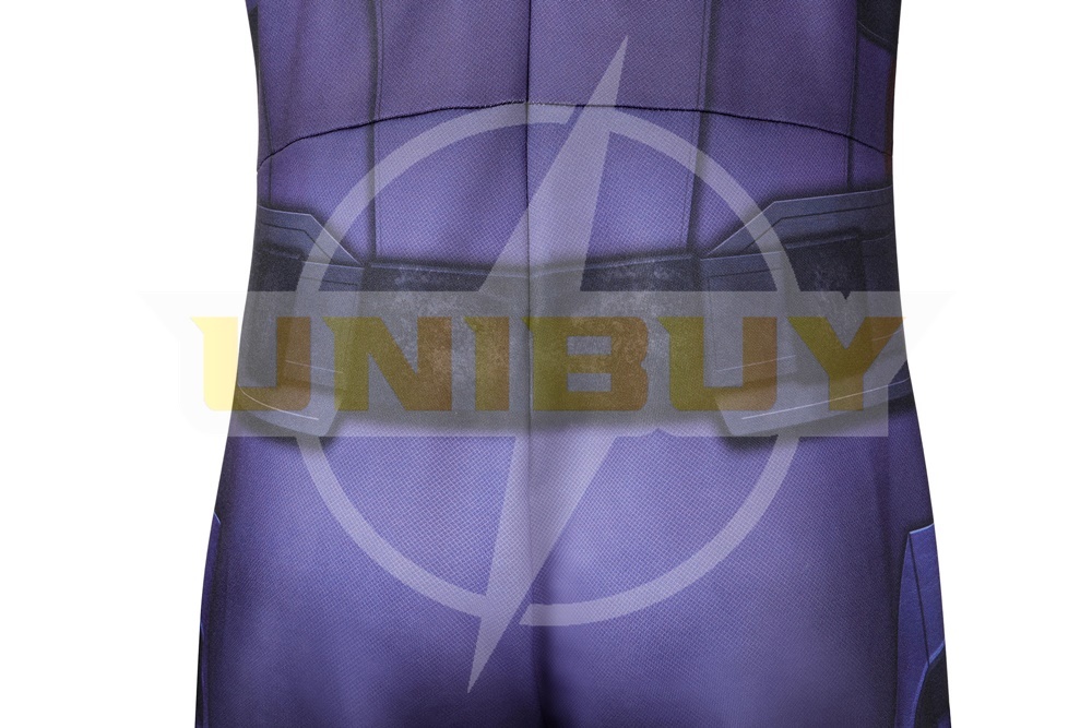 Star Lord Star Lord Bodysuit Costume Cosplay Guardians of the Galaxy 3 Ver.1 Unibuy