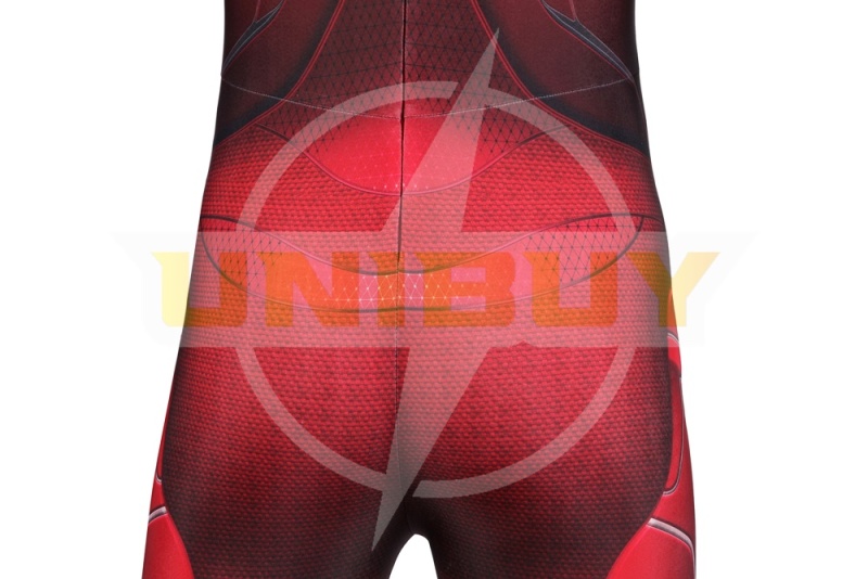 Avengers Infinity War Iron Spider-Man Bodysuit Costume Cosplay Kids Unibuy