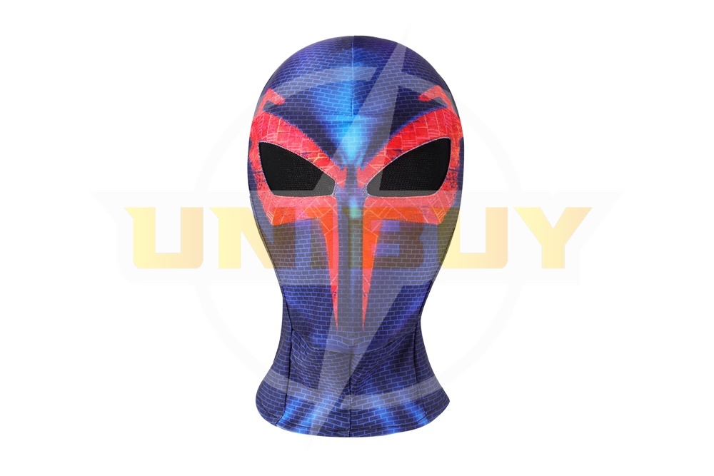 Spiderman 2099 Bodysuit Costume Cosplay Kids Spider-Man: Across The Spider-Verse Unibuy