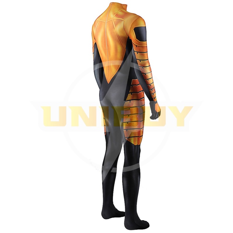 X-Men Origins Wolverine Bodysuit Cosplay Costume For Kids Adult Unibuy