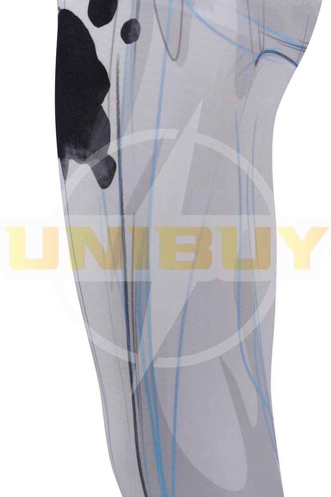 Spider-Man Across The Spider-Verse The Spot Bodysuit Costume Cosplay Kids Unibuy