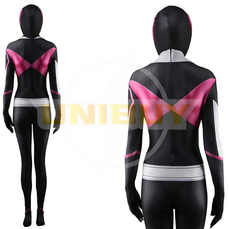 Mighty Morphin Power Rangers Ranger Slayer Bodysuit For Kids Adult Unibuy