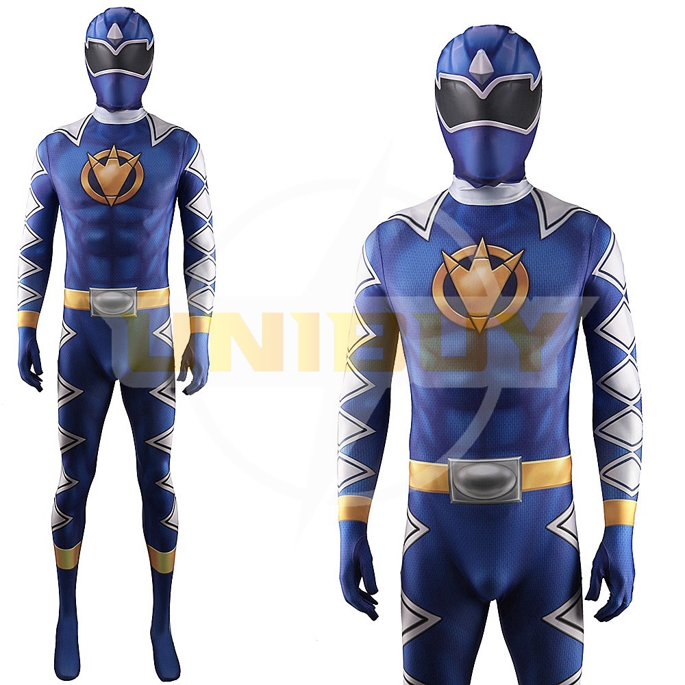 Red Dino Ranger Conner McKnight Bodysuit For Kids Adult Unibuy