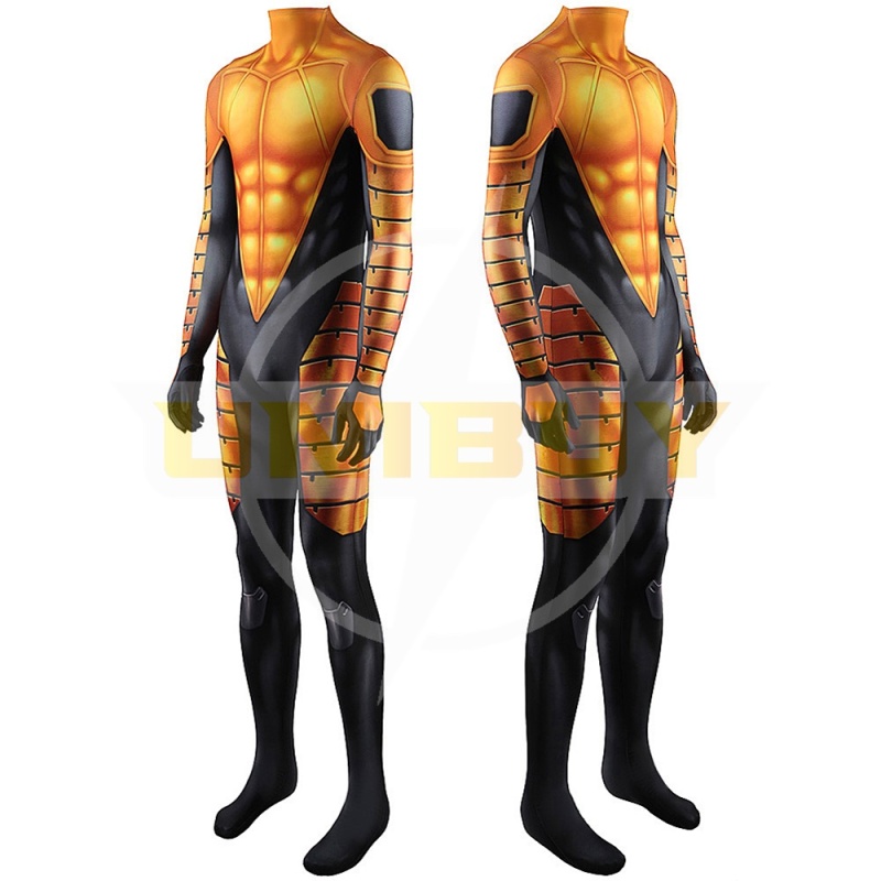 X-Men Origins Wolverine Bodysuit Cosplay Costume For Kids Adult Unibuy