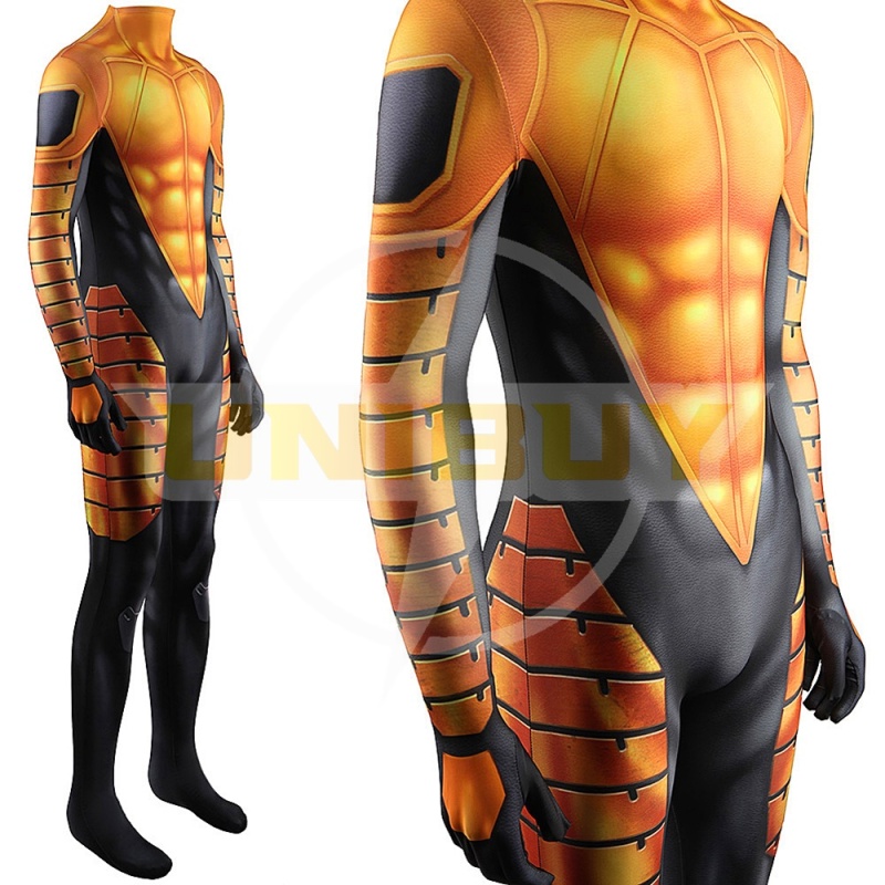 X-Men Origins Wolverine Bodysuit Cosplay Costume For Kids Adult Unibuy
