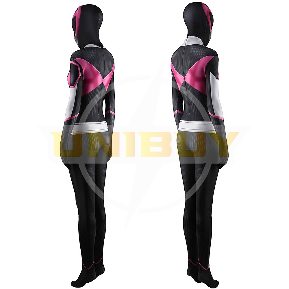 Mighty Morphin Power Rangers Ranger Slayer Bodysuit For Kids Adult Unibuy