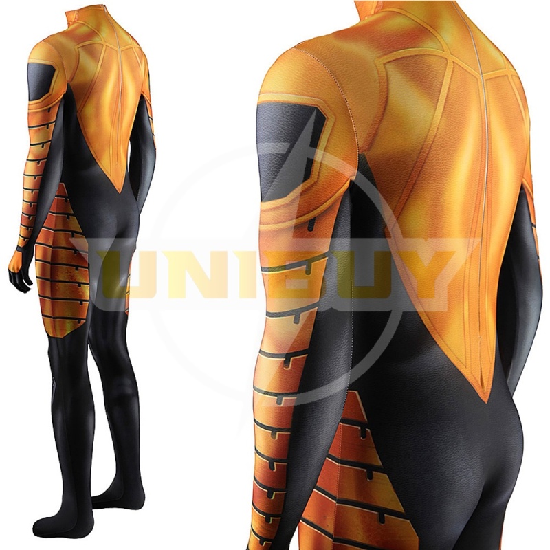 X-Men Origins Wolverine Bodysuit Cosplay Costume For Kids Adult Unibuy