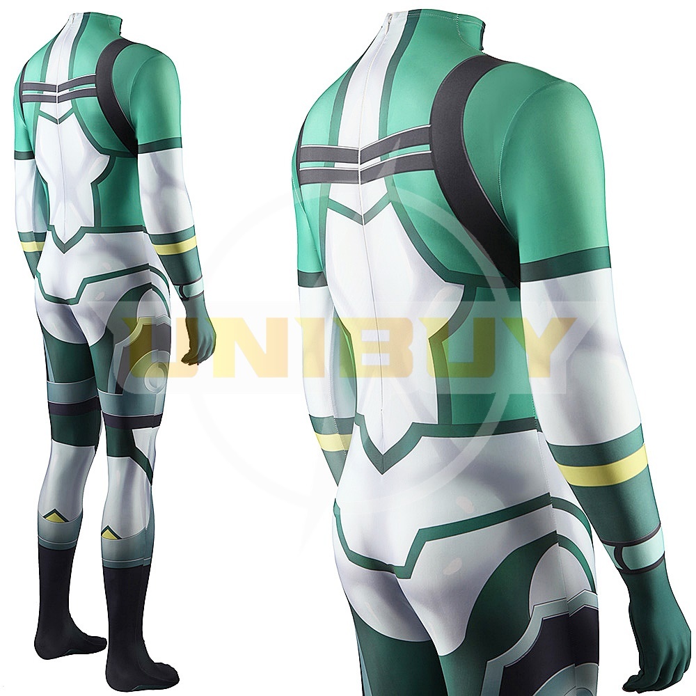 Live A Hero kyoichi Cosplay Costume Bodysuit For Kids Adult Unibuy