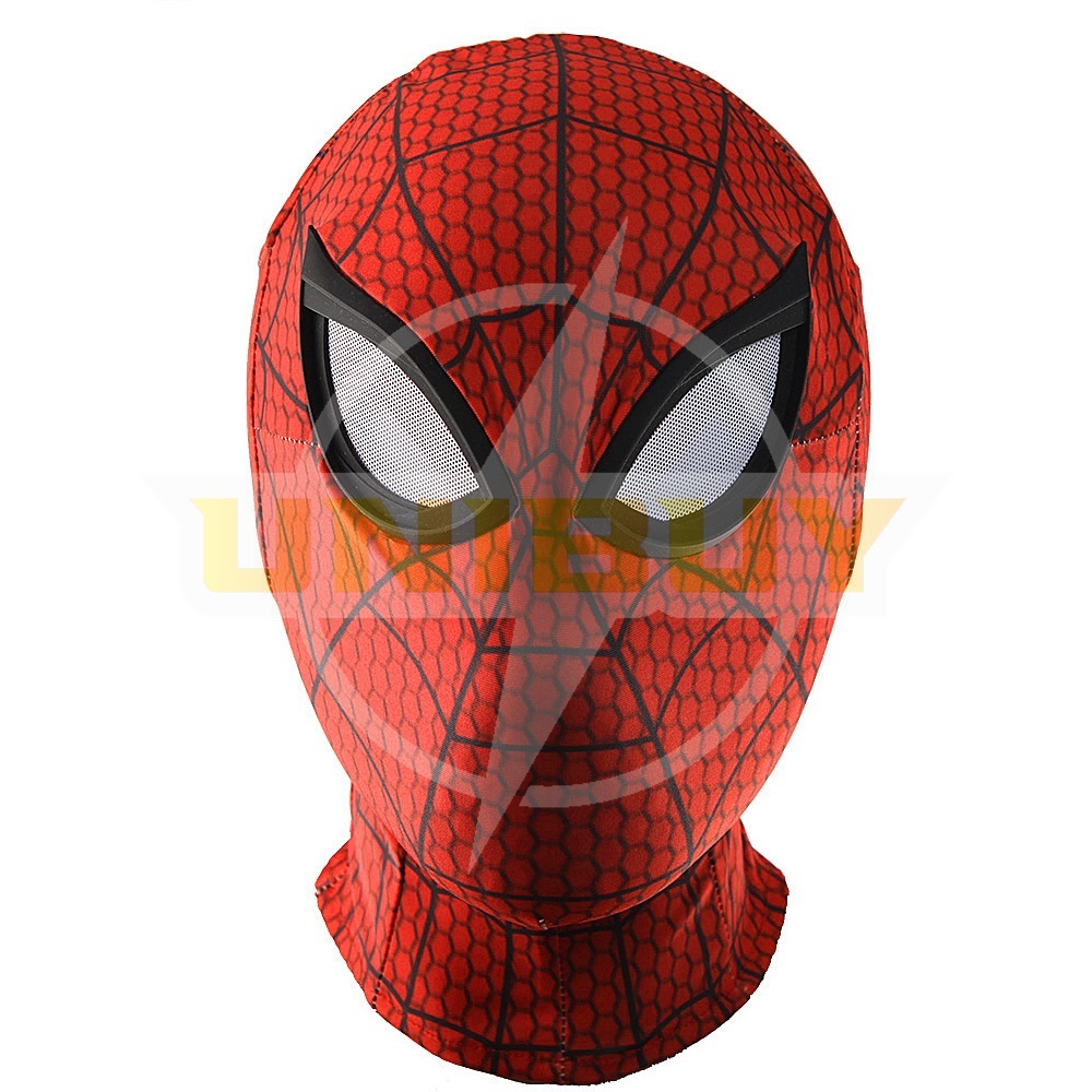 The Amazing Spider-Man 2 Peter Parker Bodysuit Costume Cosplay For Kids Adult Unibuy