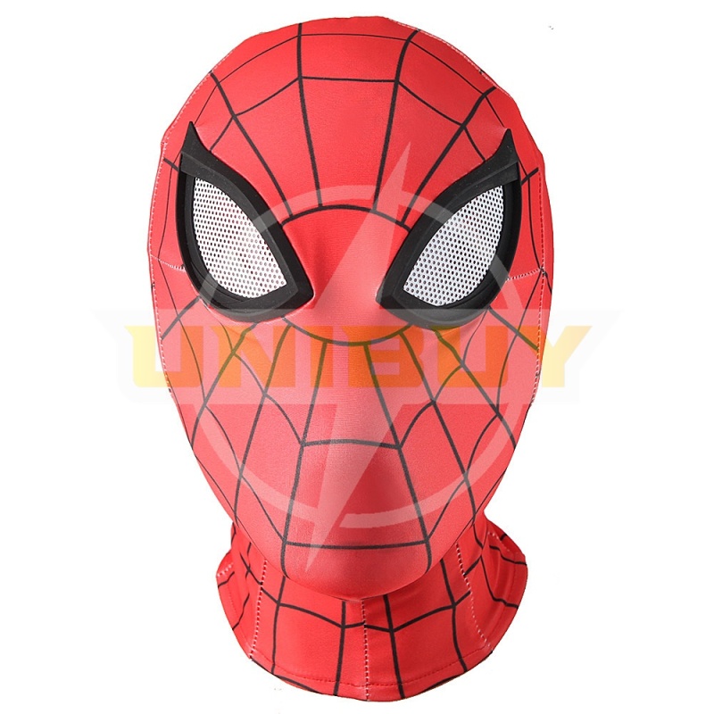 Japanese Spider Man Bodysuit Costume Cosplay For Adult Kids Unibuy