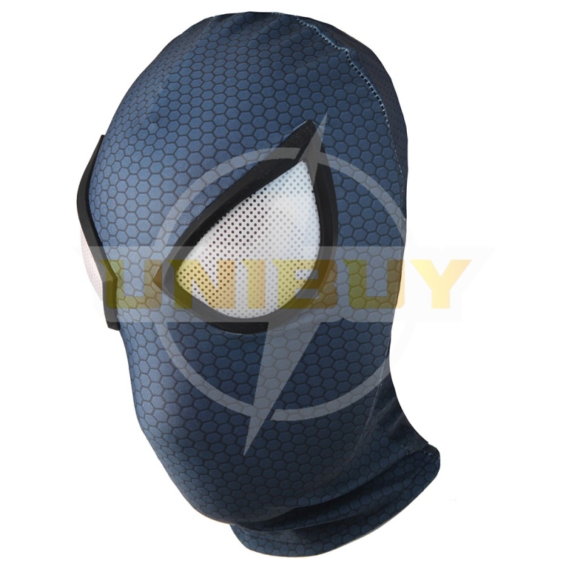 Spider-Man Ultimate Mayday Symbiote Bodysuit Costume Cosplay For Kids Adult Unibuy