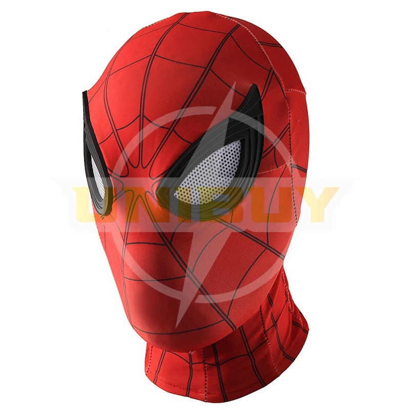 Doctor Strange Spider-Man Bodysuit Costume Cosplay For Kids Adult Unibuy