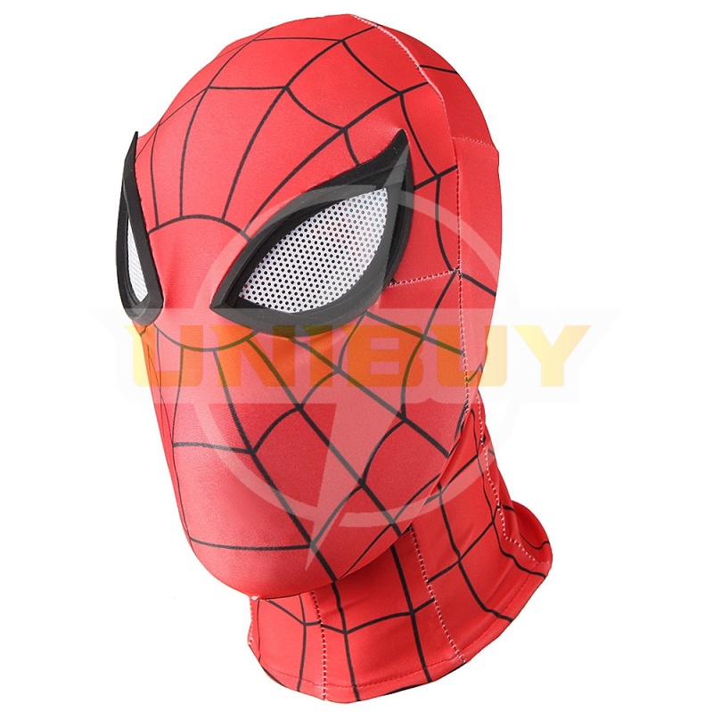 Japanese Spider Man Bodysuit Costume Cosplay For Adult Kids Unibuy