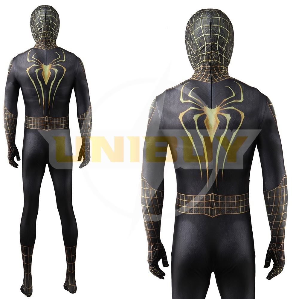 The Amazing Spider-Man 2 Bodysuit Costume Cosplay Unibuy