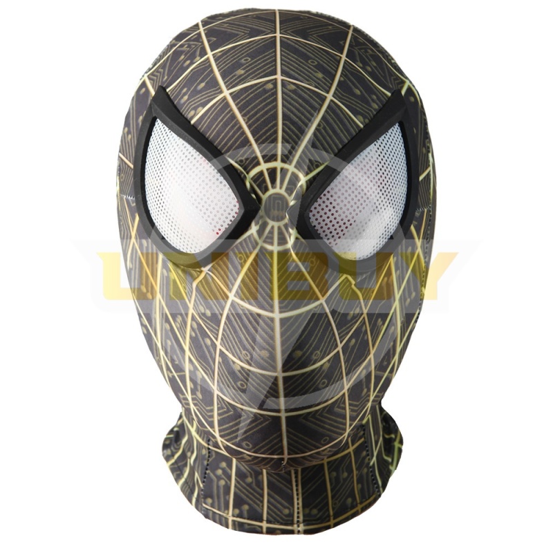 The Amazing Spider-Man 2 Bodysuit Costume Cosplay Unibuy