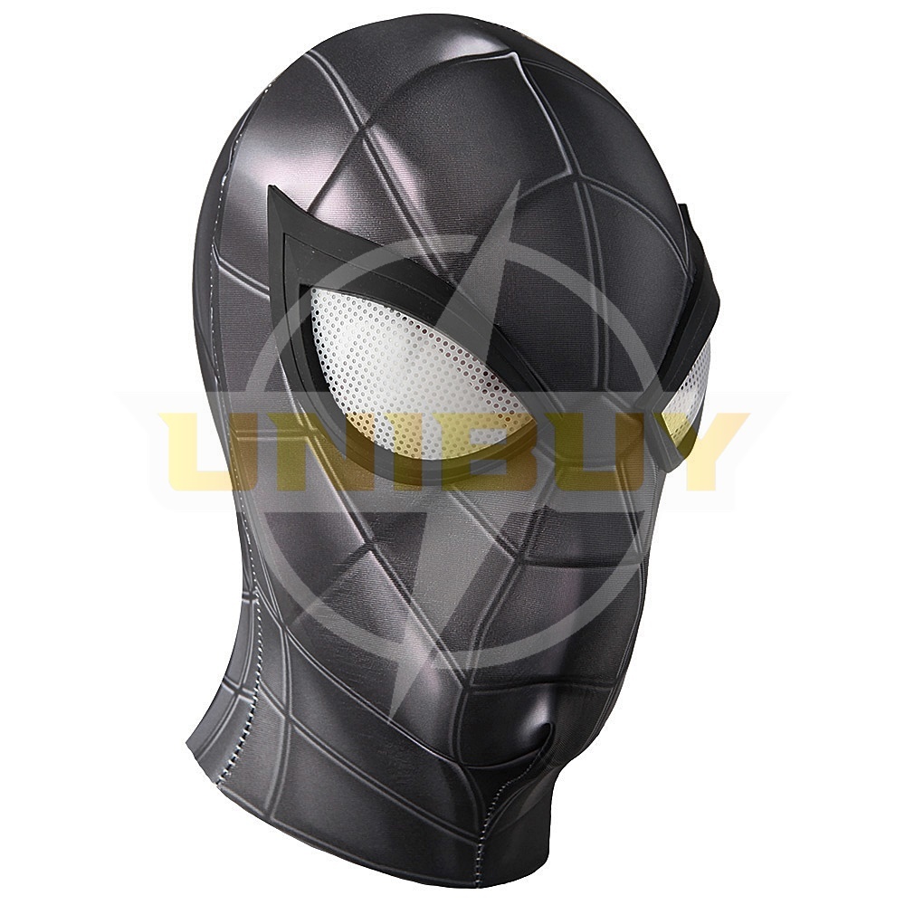 Marvel's Spider-Man Remastered Venom MK4 Bodysuit Costume Cosplay For Adult Kids Unibuy