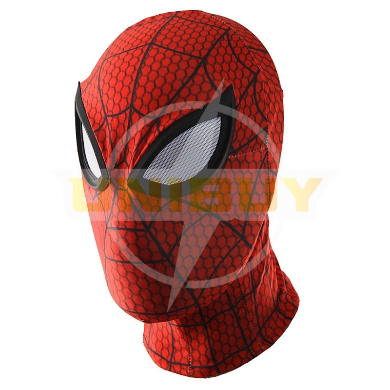 The Amazing Spider-Man 2 Peter Parker Bodysuit Costume Cosplay For Kids Adult Unibuy