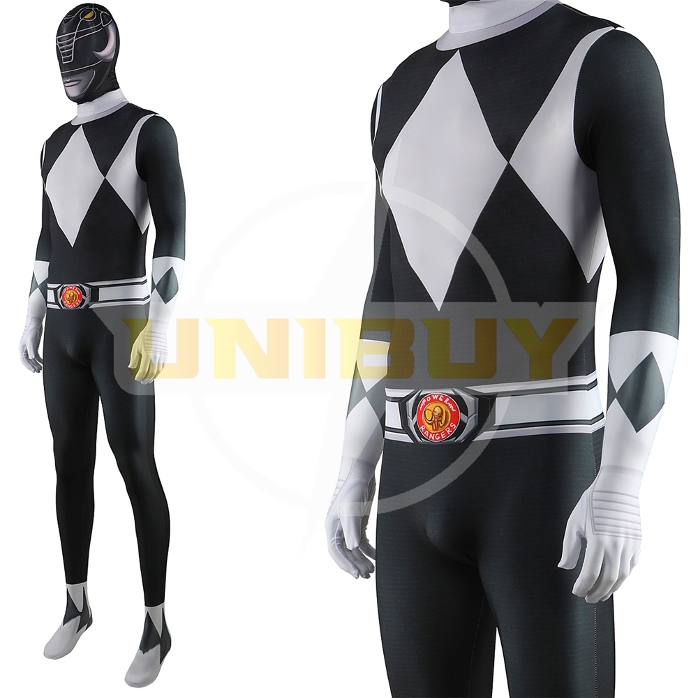 Kyoryu Sentai Zyuranger Mammoth Ranger Bodysuit Cosplay Costume For Kids Adult Unibuy