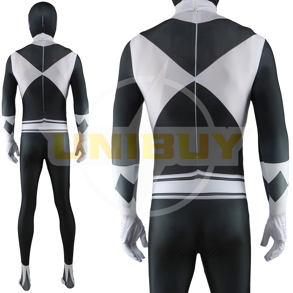 Kyoryu Sentai Zyuranger Mammoth Ranger Bodysuit Cosplay Costume For Kids Adult Unibuy