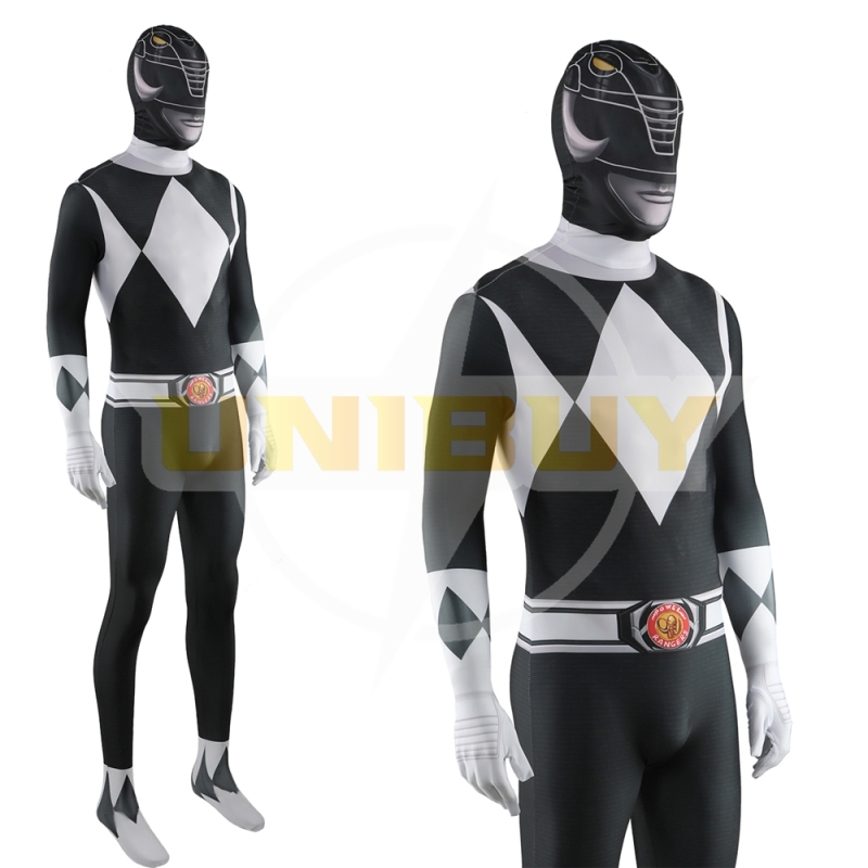 Kyoryu Sentai Zyuranger Mammoth Ranger Bodysuit Cosplay Costume For Kids Adult Unibuy