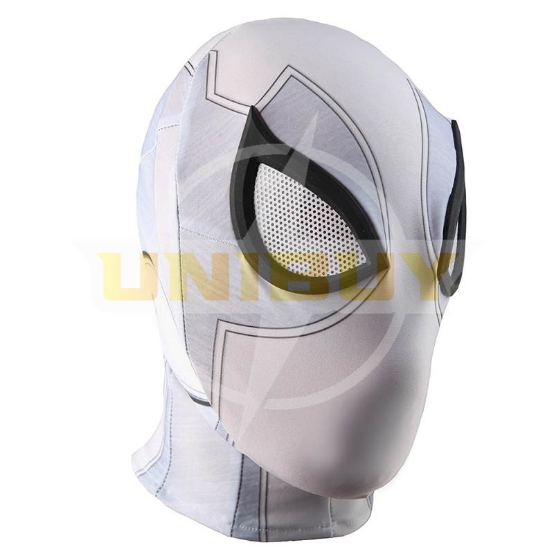 The Avenging Spider-Man Bodysuit Costume Cosplay For Kids Adult Unibuy